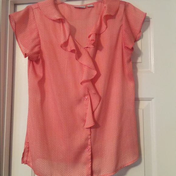 Blouse - Picture 1 of 3